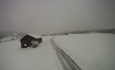 Data wykonania: 21.01.2012<br />Tytuł: Zima w Austrii 1<br />Miejsce wykonania: St. Johann in Tirol, Austria