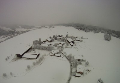 Data wykonania: 21.01.2012<br />Tytuł: Zima w Austrii 2<br />Miejsce wykonania: St. Johann in Tirol, Austria