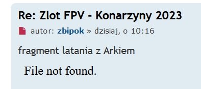 2023-07-30 13_38_36-Zlot FPV - Konarzyny 2023 - Strona 3 - Polskie Forum FPV — Mozilla Firefox.jpg